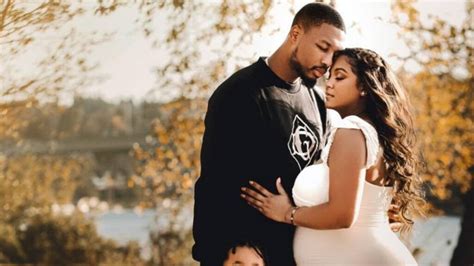 is damian lillard married.